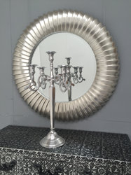 All Home Akzentspiegel & Bewertungen | Wayfair.de